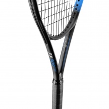 Dunlop Srixon FX 500 Tour 98in/305g 2021 schwarz Tennisschläger - unbesaitet -